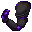 Ebonite Arm