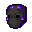 Ebonite Head