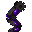 Ebonite Leg