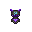 Ebonite Torso
