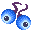 Topaz Eyes